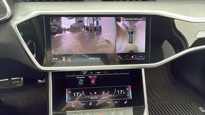 Audi A6 bild 9