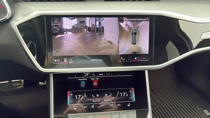 Audi A6 bild 9