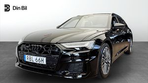 Audi A6 bild 1