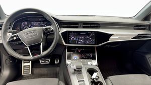 Audi A6 bild 10