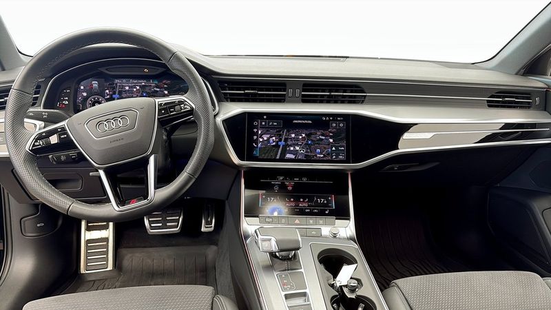 Audi A6 bild 10