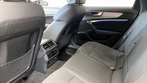 Audi A6 bild 11