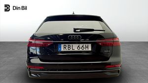 Audi A6 bild 5