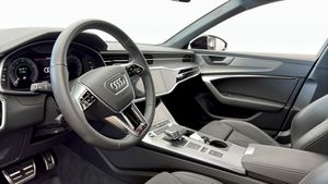 Audi A6 bild 7