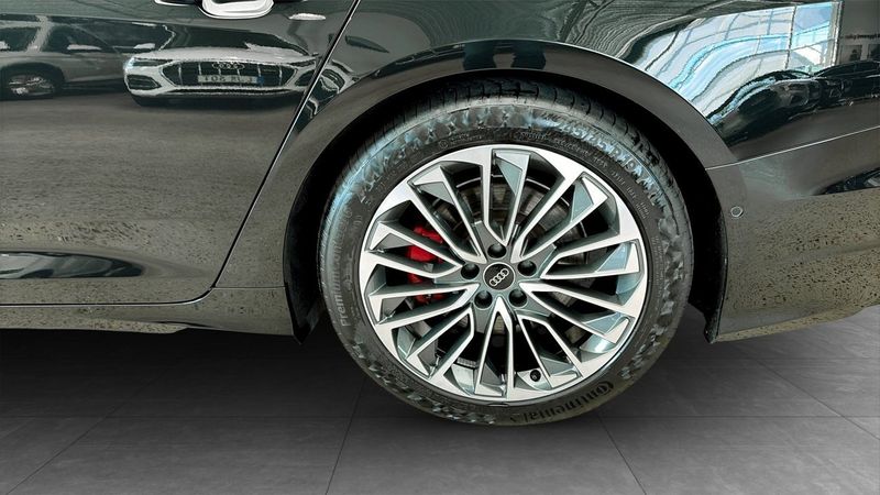 Audi A6 bild 6