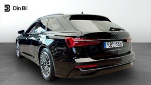 Audi A6 bild 3