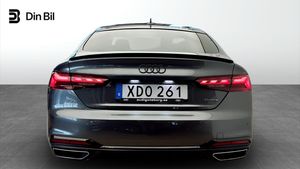 Audi A5 bild 5