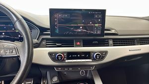 Audi A5 bild 9