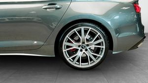 Audi A5 bild 6