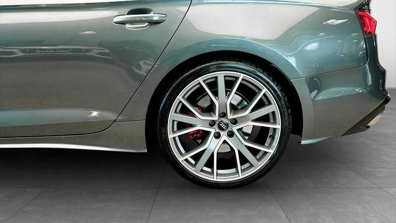Audi A5 bild 6