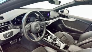 Audi A5 bild 7