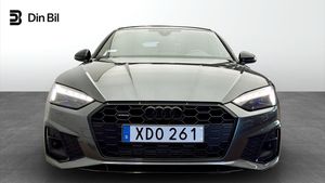 Audi A5 bild 4