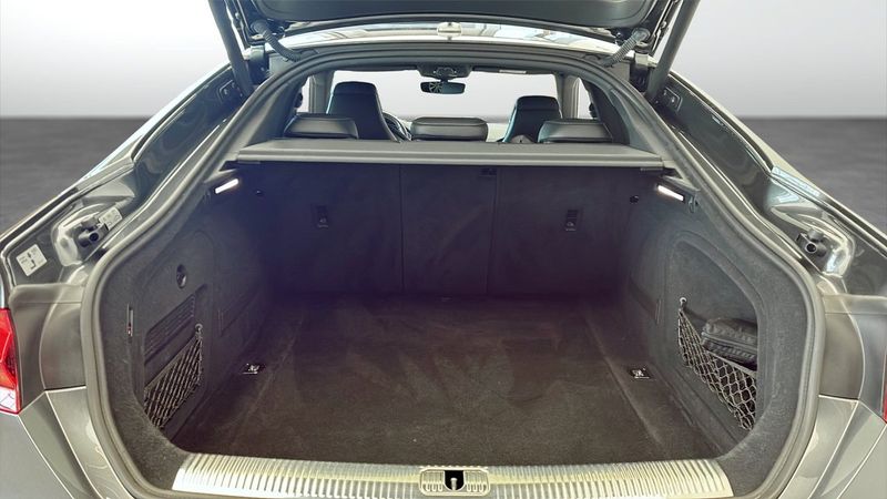 Audi A5 bild 12
