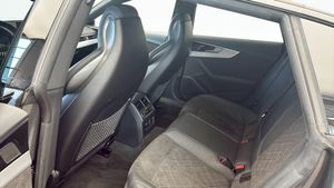 Audi A5 bild 11