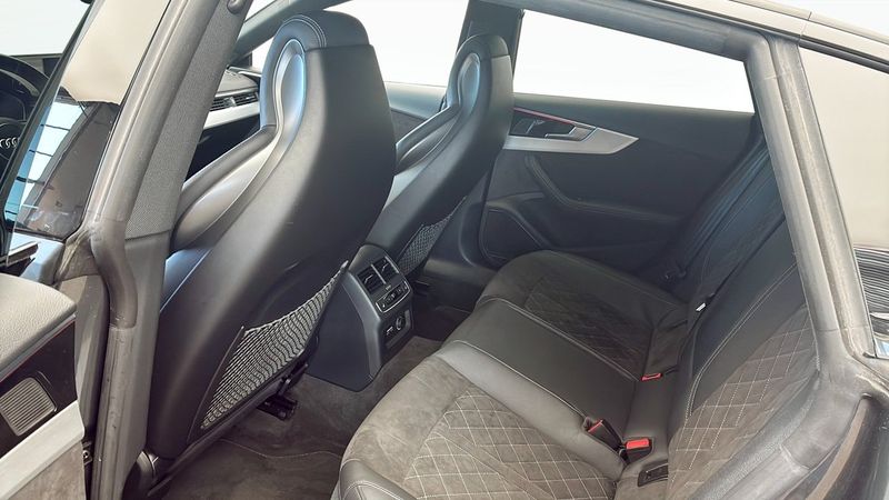 Audi A5 bild 11