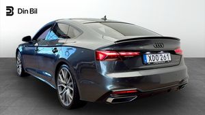 Audi A5 bild 3
