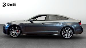 Audi A5 bild 2