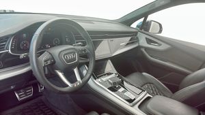 Audi Q7 bild 7
