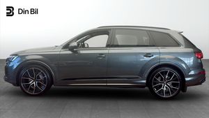 Audi Q7 bild 2