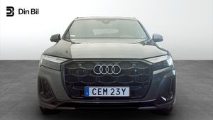 Audi Q7 bild 4
