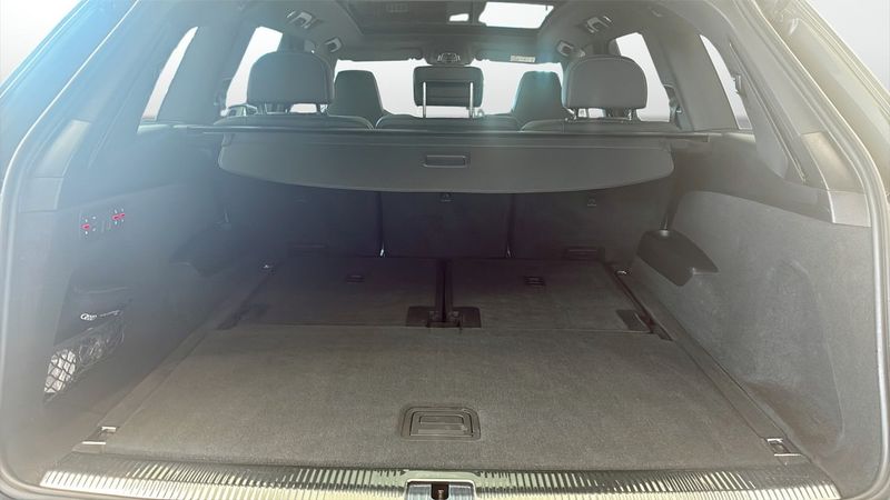 Audi Q7 bild 13