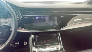 Audi Q7 bild 10