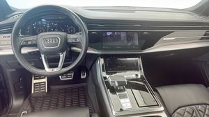 Audi Q7 bild 11