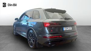 Audi Q7 bild 3