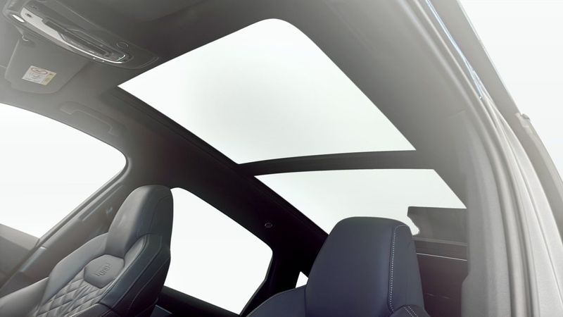 Audi Q7 bild 9