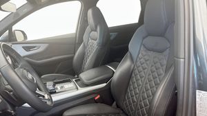Audi Q7 bild 8