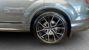 Audi Q7 bild 6