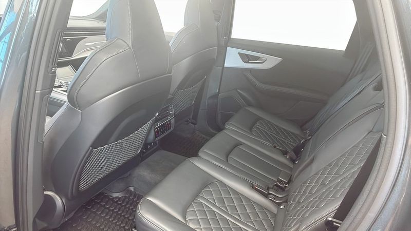 Audi Q7 bild 12