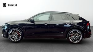 Audi Q8 bild 2