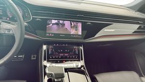 Audi Q8 bild 10