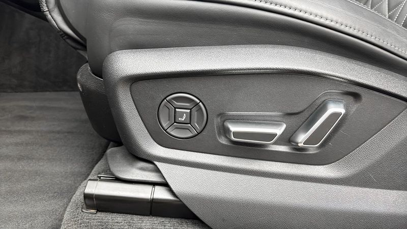 Audi Q8 bild 16