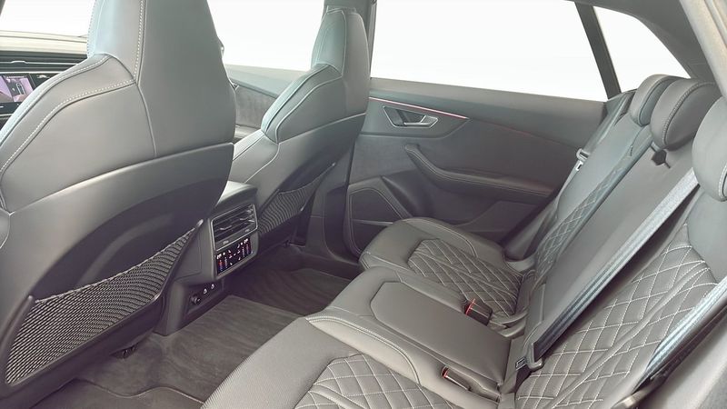 Audi Q8 bild 12