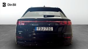 Audi Q8 bild 5