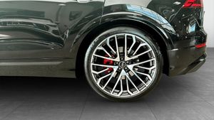 Audi Q8 bild 6