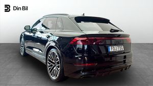 Audi Q8 bild 3