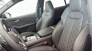 Audi Q8 bild 8