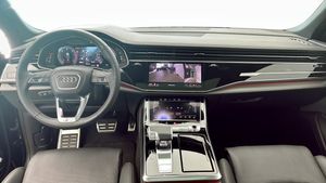 Audi Q8 bild 11