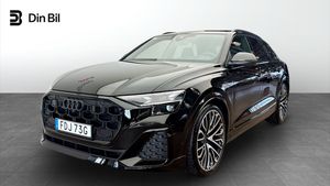 Audi Q8 bild 1