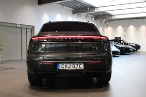 Porsche Macan bild 7