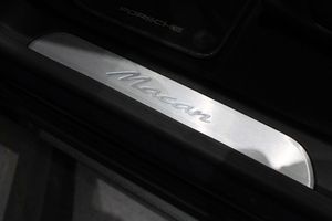 Porsche Macan bild 14