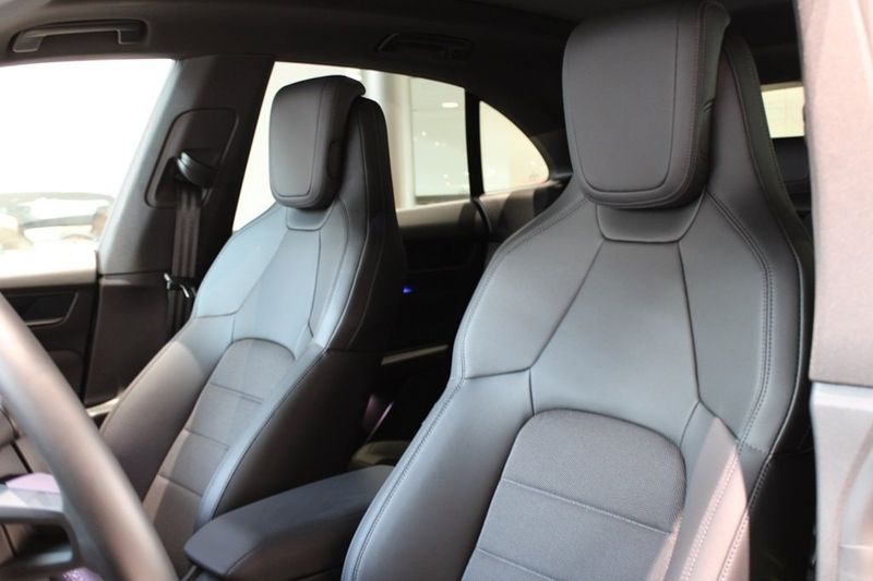Porsche Macan bild 4