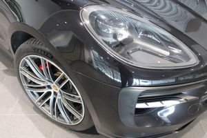 Porsche Macan bild 8