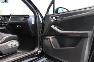 Porsche Macan bild 5