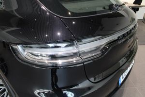 Porsche Macan bild 17