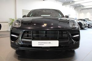 Porsche Macan bild 6