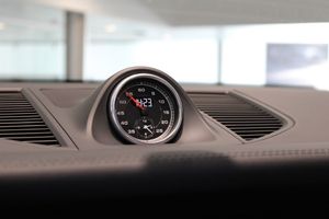 Porsche Macan bild 12